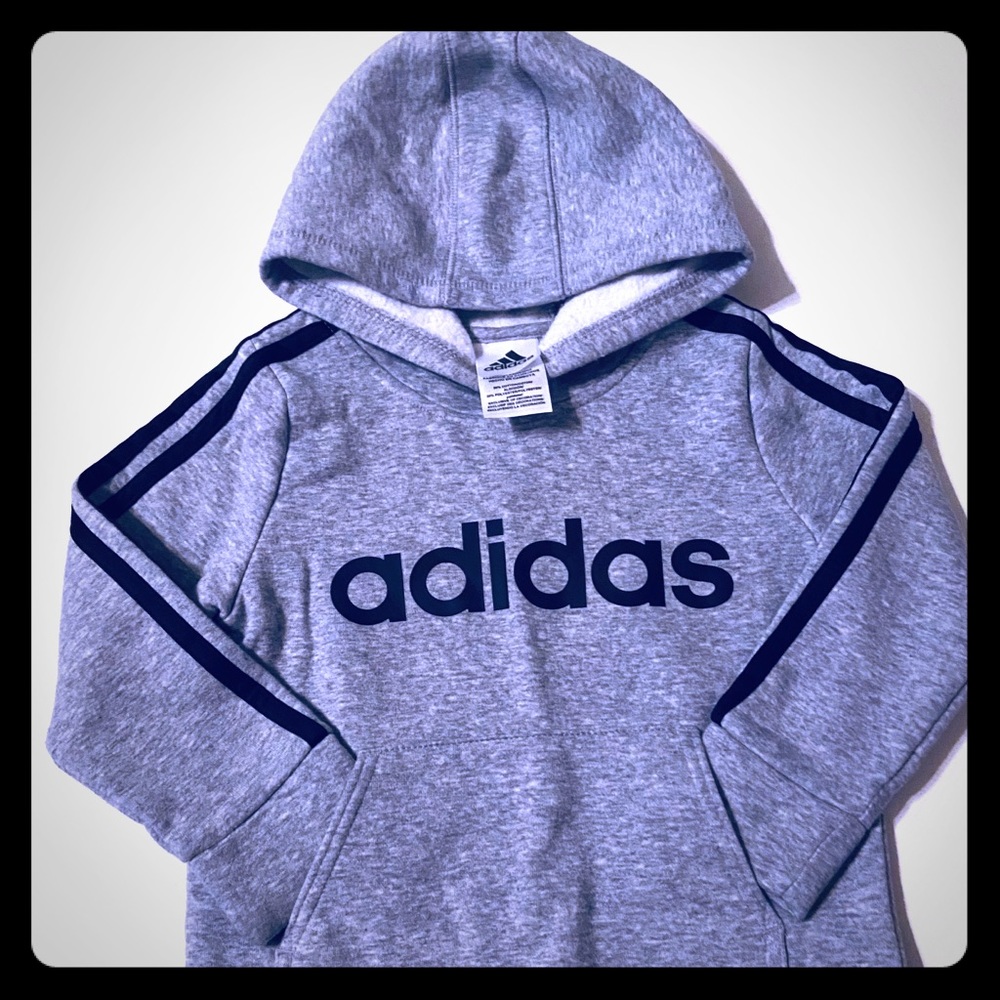 Adidas Hoodie